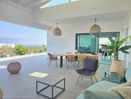 Casa en venta en Yaiza