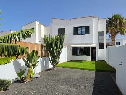 Dúplex en venta en Yaiza
