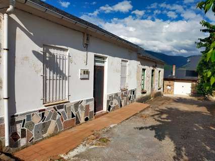 Casa en venta en Molinaseca