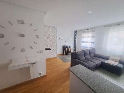 Apartamento en venta en Ponferrada, rebajado