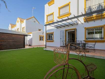 Casa en venta en Gines
