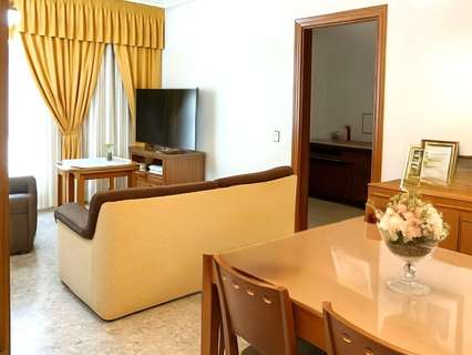 Piso en venta en Sevilla