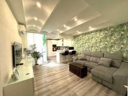 Piso en venta en Sevilla