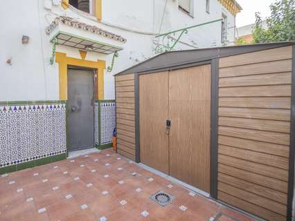 Piso en venta en Sevilla