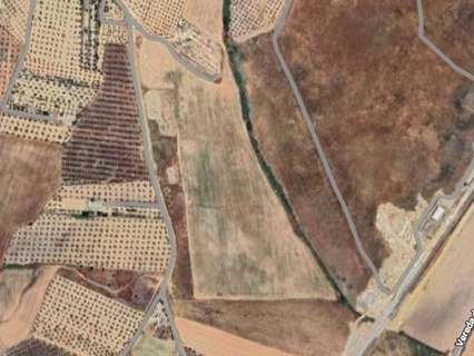 Parcela rústica en venta en Salteras