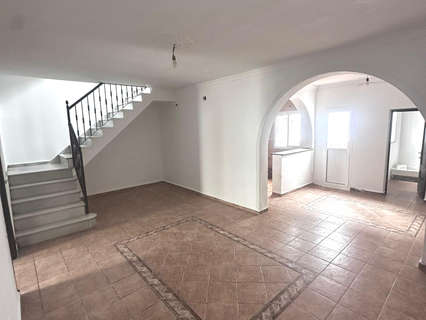 Casa en venta en Villaverde del Río rebajada