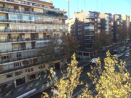 Plaza de parking en alquiler en Madrid