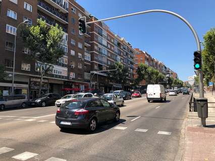 Plaza de parking en alquiler en Madrid, rebajada