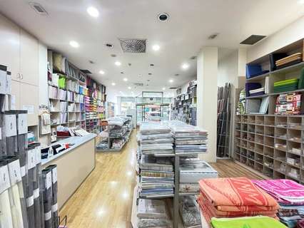 Local comercial en venta en Santa Coloma de Gramenet