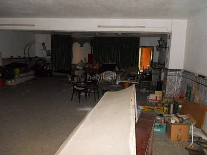 Local comercial en venta en Sabadell rebajado