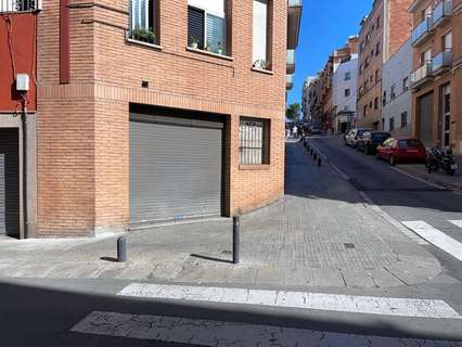 Local comercial en venta en Santa Coloma de Gramenet