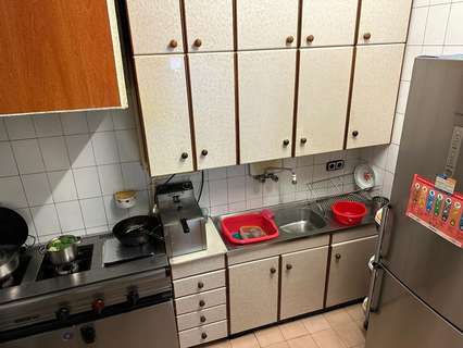 Local comercial en venta en Badalona