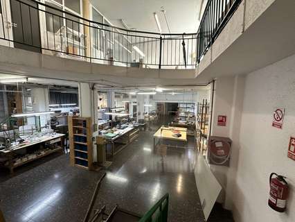 Local comercial en venta en Santa Coloma de Gramenet