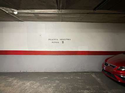Plaza de parking en venta en Santa Coloma de Gramenet