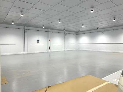 Nave industrial en alquiler en Santa Coloma de Gramenet