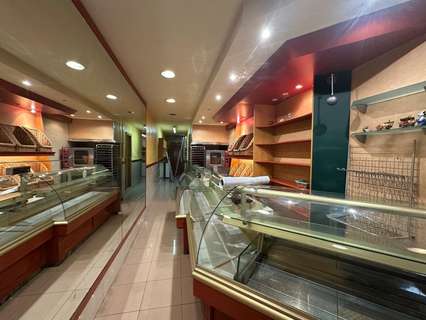 Local comercial en venta en Santa Coloma de Gramenet