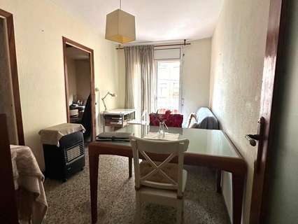 Piso en venta en Santa Coloma de Gramenet rebajado