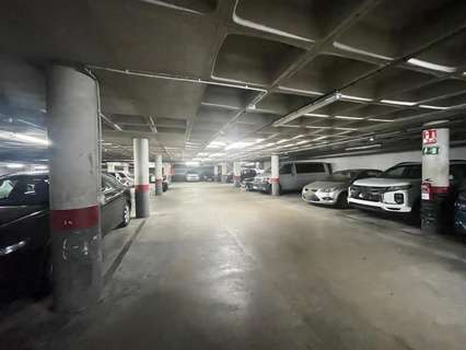 Plaza de parking en venta en Santa Coloma de Gramenet