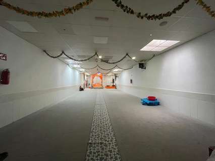 Local comercial en alquiler en Santa Coloma de Gramenet