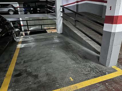 Plaza de parking en venta en Santa Coloma de Gramenet