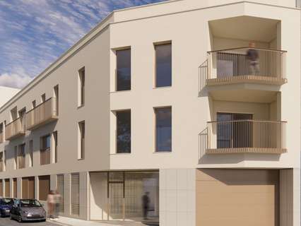 Piso en venta en Santa Coloma de Gramenet