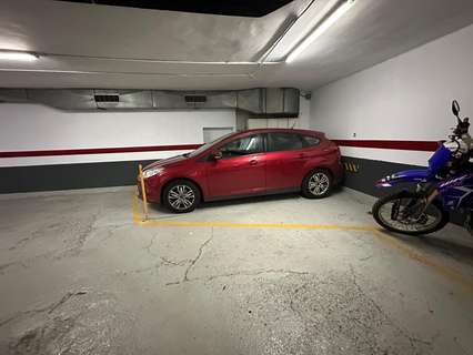 Plaza de parking en venta en Badalona