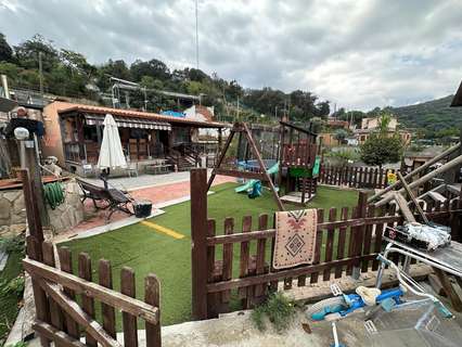 Casa en venta en Montcada i Reixac