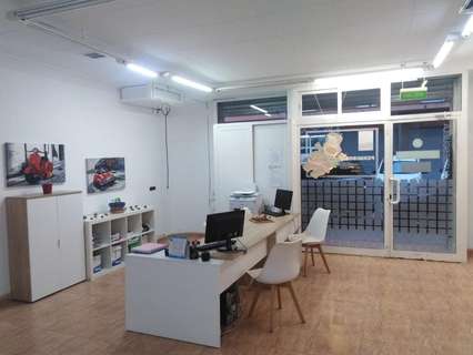 Local comercial en venta en El Prat de Llobregat