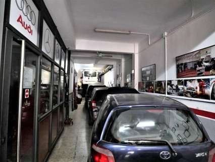 Local comercial en venta en Santa Coloma de Gramenet