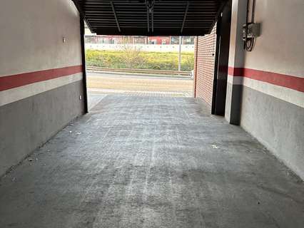 Plaza de parking en venta en Badalona