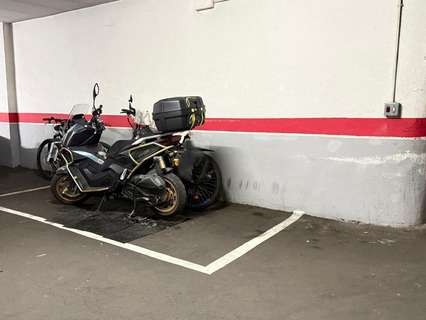 Plaza de parking en venta en Santa Coloma de Gramenet