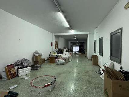 Local comercial en alquiler en Santa Coloma de Gramenet