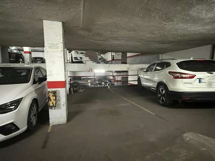 Plaza de parking en venta en Santa Coloma de Gramenet