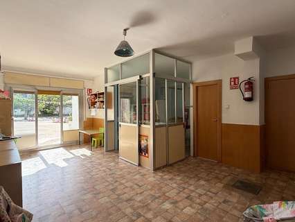 Local comercial en alquiler en Santa Coloma de Gramenet