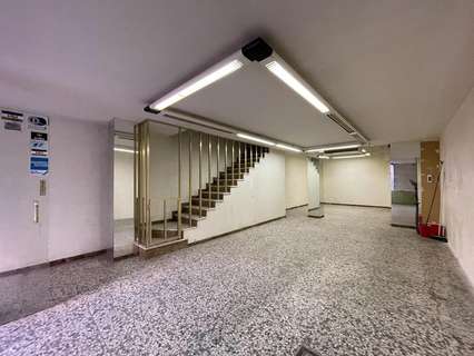 Local comercial en alquiler en Santa Coloma de Gramenet