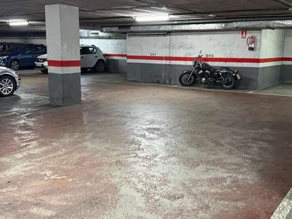 Plaza de parking en venta en Santa Coloma de Gramenet