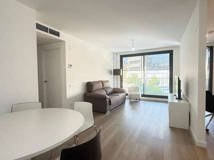 Piso en alquiler en Badalona
