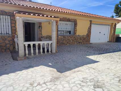 Chalet en venta en Colmenar de Oreja