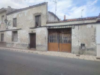 Casa en venta en Colmenar de Oreja