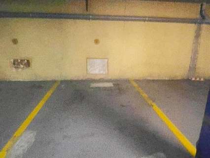 Plaza de parking en venta en Aranjuez