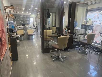 Local comercial en alquiler en Aranjuez