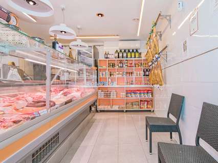 Local comercial en alquiler en Granada