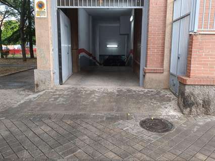Plaza de parking en venta en Granada