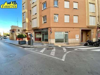 Local comercial en alquiler en Almería, rebajado