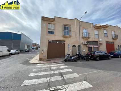 Piso en venta en Huércal de Almería