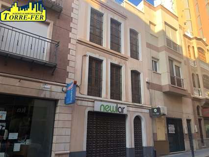 Edificio en venta en Almería