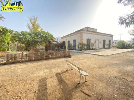 Casa en venta en Huércal de Almería rebajada