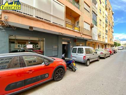 Local comercial en venta en Almería