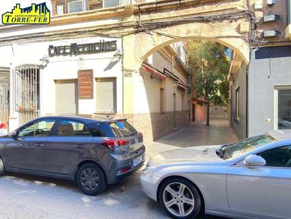 Local comercial en venta en Almería rebajado