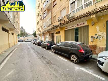 Local comercial en venta en Almería